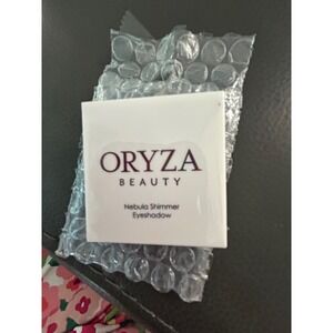 Oryza Beauty Nebula Shimmer Eyeshadow Single New